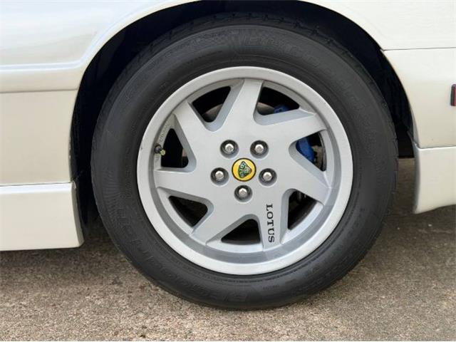 1991 Lotus Esprit (CC-2086512) for sale in Cadillac, Michigan