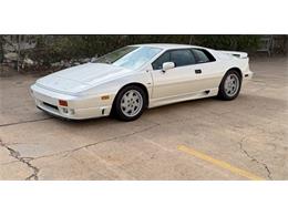 1991 Lotus Esprit (CC-2086512) for sale in Cadillac, Michigan