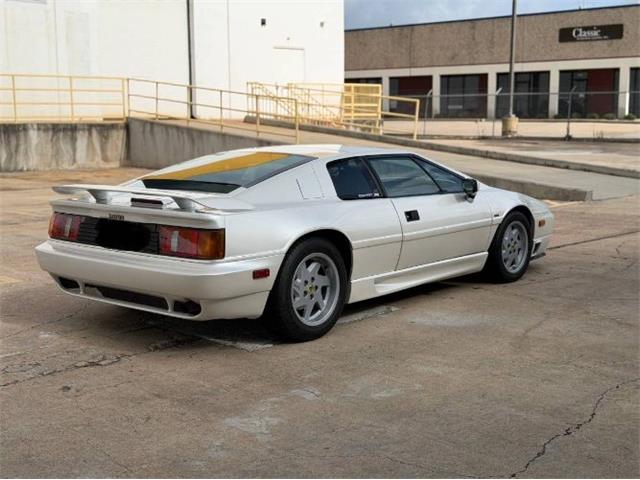 1991 Lotus Esprit (CC-2086512) for sale in Cadillac, Michigan