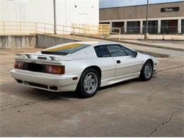 1991 Lotus Esprit (CC-2086512) for sale in Cadillac, Michigan