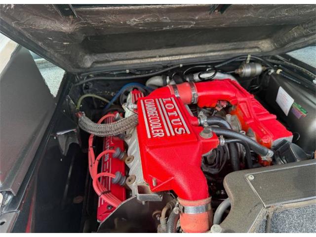 1991 Lotus Esprit (CC-2086512) for sale in Cadillac, Michigan