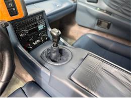 1991 Lotus Esprit (CC-2086512) for sale in Cadillac, Michigan
