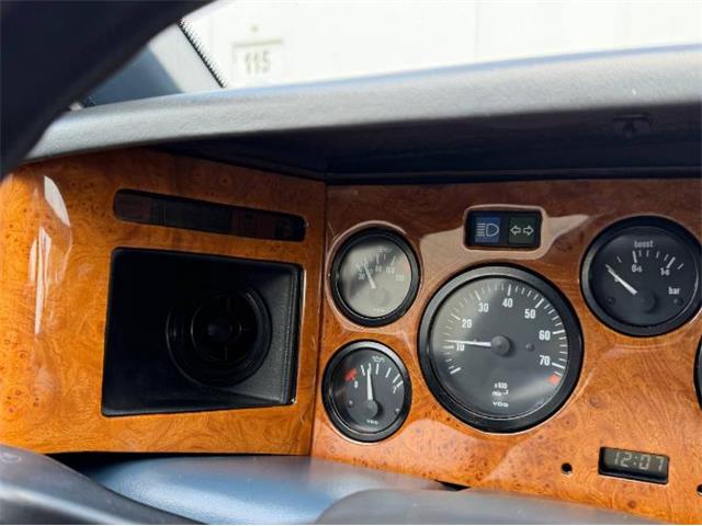 1991 Lotus Esprit (CC-2086512) for sale in Cadillac, Michigan