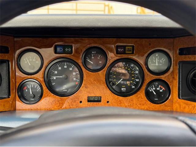 1991 Lotus Esprit (CC-2086512) for sale in Cadillac, Michigan