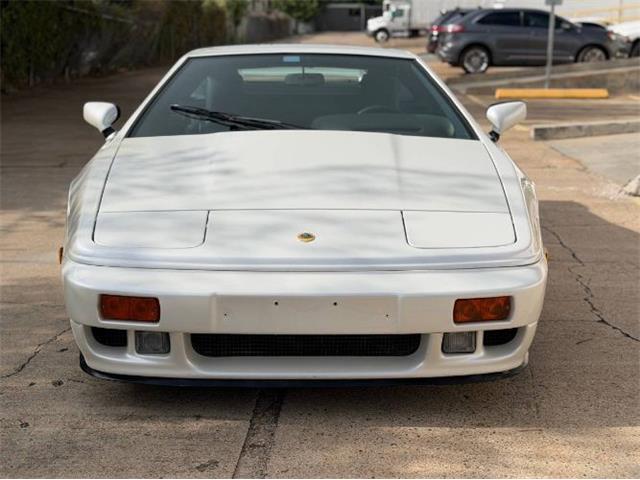 1991 Lotus Esprit (CC-2086512) for sale in Cadillac, Michigan