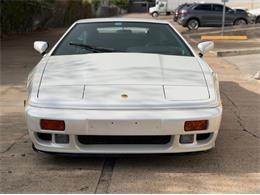 1991 Lotus Esprit (CC-2086512) for sale in Cadillac, Michigan