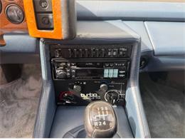 1991 Lotus Esprit (CC-2086512) for sale in Cadillac, Michigan