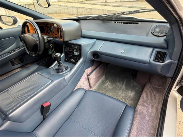1991 Lotus Esprit (CC-2086512) for sale in Cadillac, Michigan