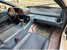 1991 Lotus Esprit (CC-2086512) for sale in Cadillac, Michigan