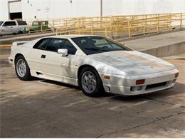 1991 Lotus Esprit (CC-2086512) for sale in Cadillac, Michigan