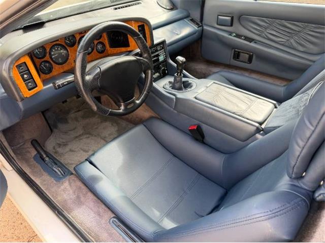 1991 Lotus Esprit (CC-2086512) for sale in Cadillac, Michigan