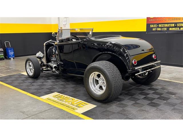 1931 Ford Model A Roadster (CC-2086514) for sale in Mankato, Minnesota