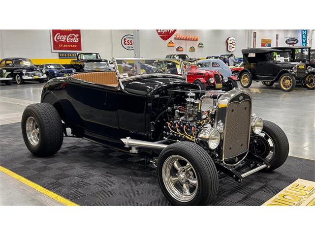 1931 Ford Model A Roadster (CC-2086514) for sale in Mankato, Minnesota