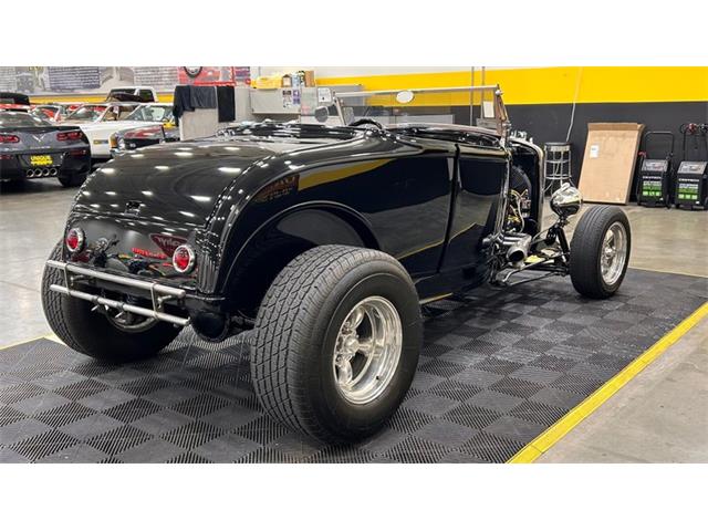 1931 Ford Model A Roadster (CC-2086514) for sale in Mankato, Minnesota