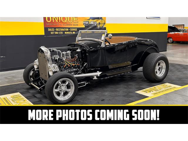 1931 Ford Model A Roadster (CC-2086514) for sale in Mankato, Minnesota