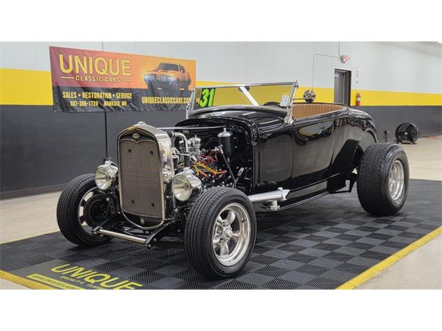 1931 Ford Model A Roadster (CC-2086514) for sale in Mankato, Minnesota