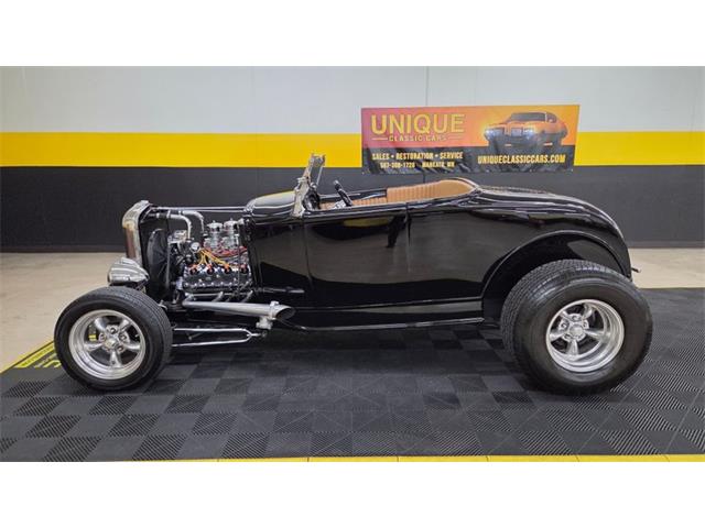 1931 Ford Model A Roadster (CC-2086514) for sale in Mankato, Minnesota