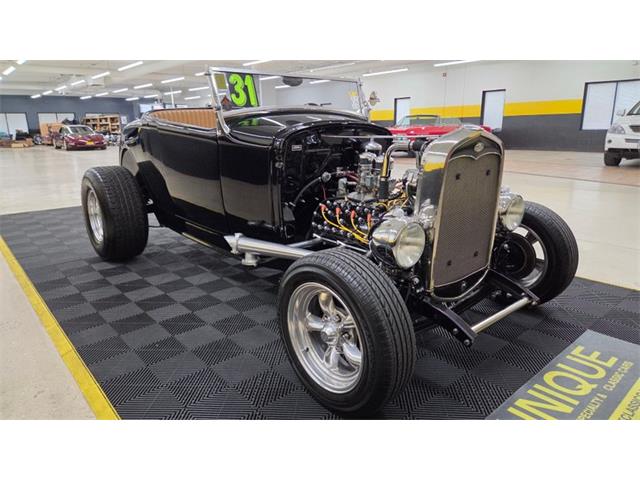 1931 Ford Model A Roadster (CC-2086514) for sale in Mankato, Minnesota