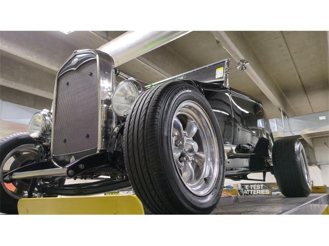 1931 Ford Model A Roadster (CC-2086514) for sale in Mankato, Minnesota