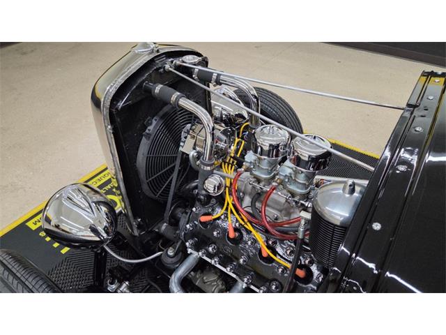 1931 Ford Model A Roadster (CC-2086514) for sale in Mankato, Minnesota