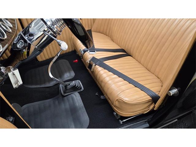 1931 Ford Model A Roadster (CC-2086514) for sale in Mankato, Minnesota