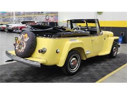 1949 Willys Jeepster (CC-2086515) for sale in Mankato, Minnesota