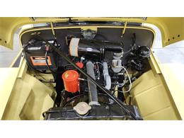 1949 Willys Jeepster (CC-2086515) for sale in Mankato, Minnesota