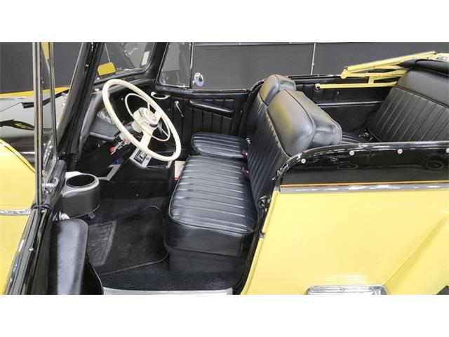 1949 Willys Jeepster (CC-2086515) for sale in Mankato, Minnesota