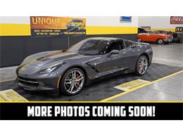 2014 Chevrolet Corvette Stingray (CC-2086516) for sale in Mankato, Minnesota