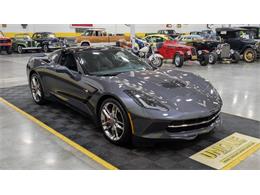 2014 Chevrolet Corvette Stingray (CC-2086516) for sale in Mankato, Minnesota
