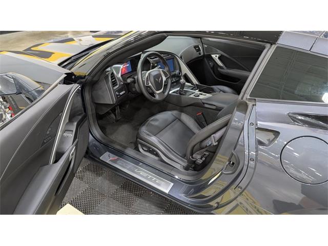 2014 Chevrolet Corvette Stingray (CC-2086516) for sale in Mankato, Minnesota