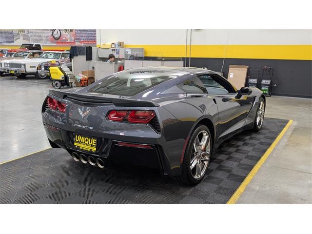 2014 Chevrolet Corvette Stingray (CC-2086516) for sale in Mankato, Minnesota