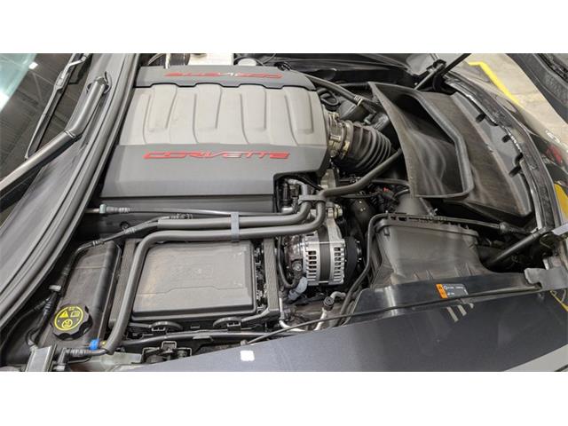 2014 Chevrolet Corvette Stingray (CC-2086516) for sale in Mankato, Minnesota