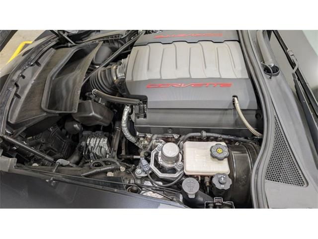 2014 Chevrolet Corvette Stingray (CC-2086516) for sale in Mankato, Minnesota