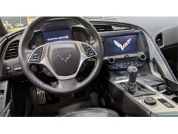 2014 Chevrolet Corvette Stingray (CC-2086516) for sale in Mankato, Minnesota
