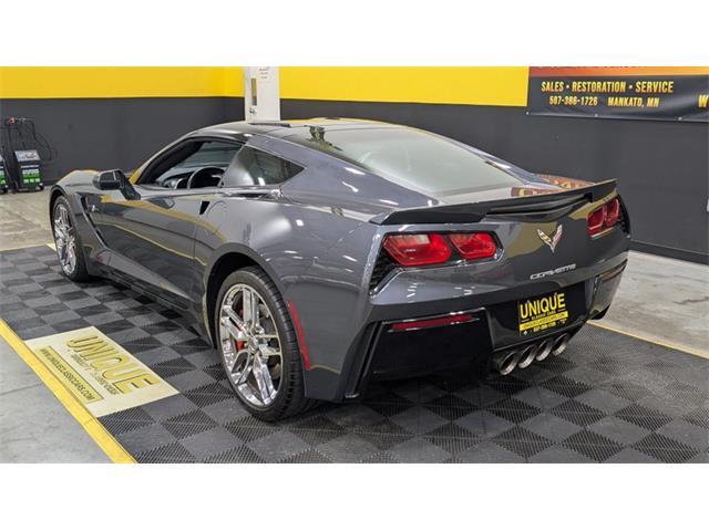 2014 Chevrolet Corvette Stingray (CC-2086516) for sale in Mankato, Minnesota