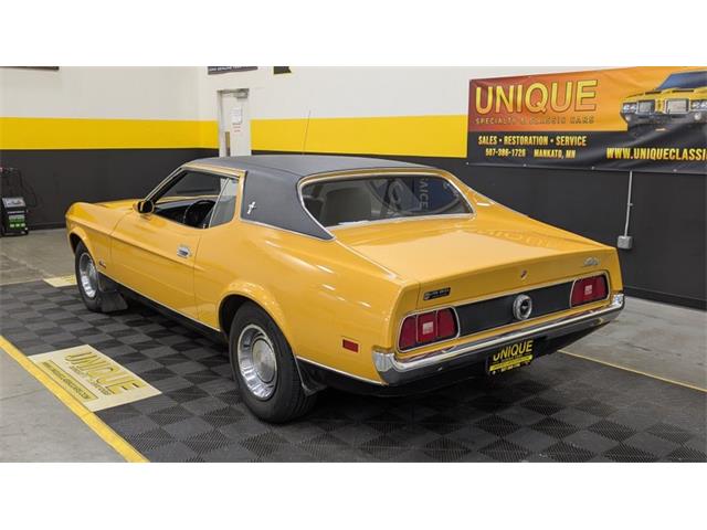 1972 Ford Mustang (CC-2086517) for sale in Mankato, Minnesota
