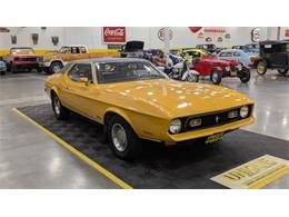 1972 Ford Mustang (CC-2086517) for sale in Mankato, Minnesota