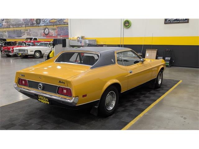1972 Ford Mustang (CC-2086517) for sale in Mankato, Minnesota