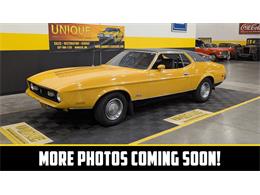 1972 Ford Mustang (CC-2086517) for sale in Mankato, Minnesota