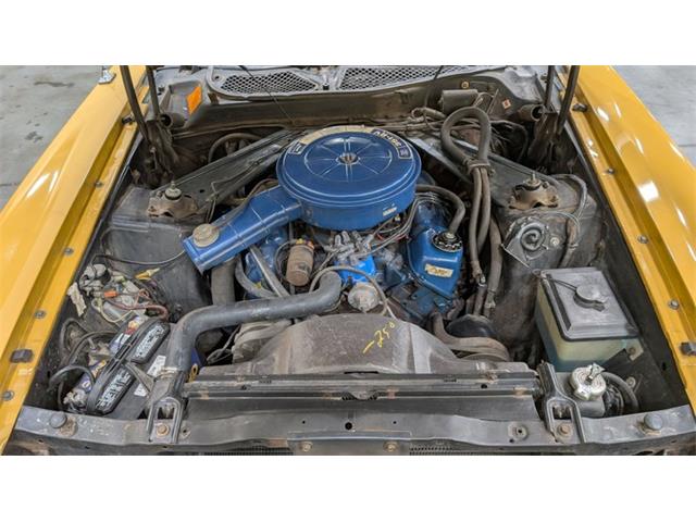 1972 Ford Mustang (CC-2086517) for sale in Mankato, Minnesota