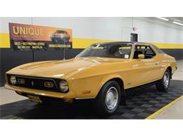 1972 Ford Mustang (CC-2086517) for sale in Mankato, Minnesota