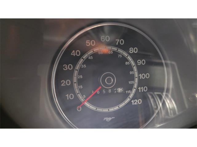 1972 Ford Mustang (CC-2086517) for sale in Mankato, Minnesota