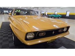 1972 Ford Mustang (CC-2086517) for sale in Mankato, Minnesota