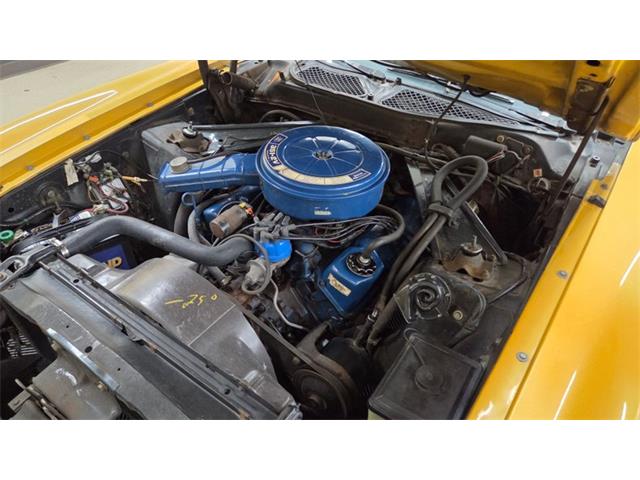 1972 Ford Mustang (CC-2086517) for sale in Mankato, Minnesota