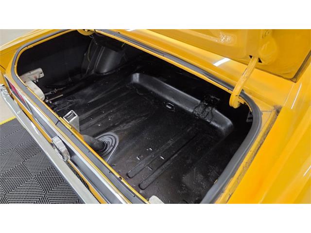 1972 Ford Mustang (CC-2086517) for sale in Mankato, Minnesota