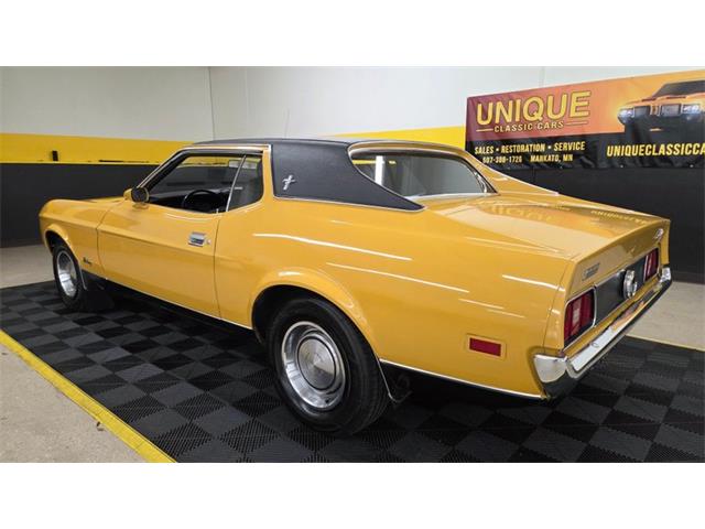 1972 Ford Mustang (CC-2086517) for sale in Mankato, Minnesota