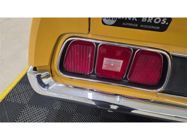 1972 Ford Mustang (CC-2086517) for sale in Mankato, Minnesota