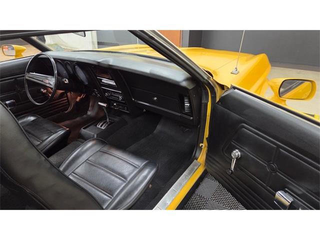 1972 Ford Mustang (CC-2086517) for sale in Mankato, Minnesota