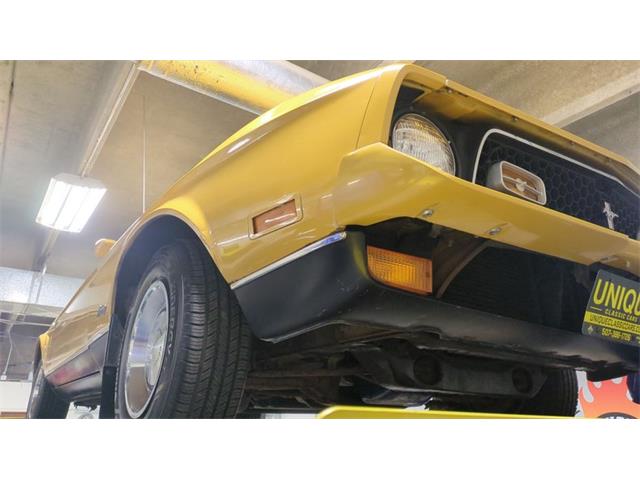 1972 Ford Mustang (CC-2086517) for sale in Mankato, Minnesota